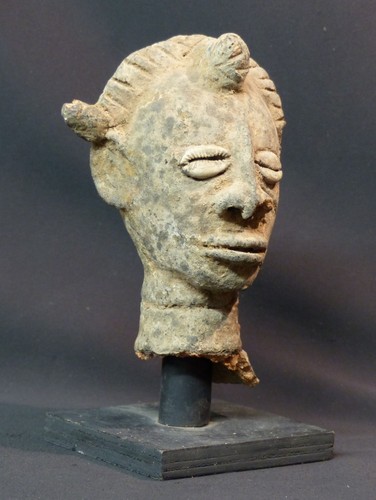 Art primaire africain 1890 - primaire,