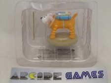 FIGURINE MILOU EN SCAPHANDRE