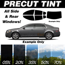 Precut All Window Film for Isuzu Amigo 2dr 89-93 any Tint Shade