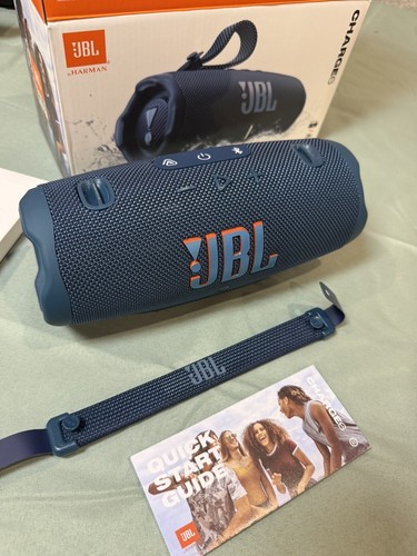 Enceinte jbl charge - charge, 6