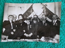PHOTO.REMISE DE MEDAILLES