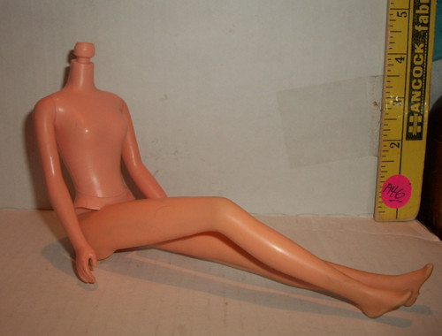 Vintage barbie cousin francie - vintage,