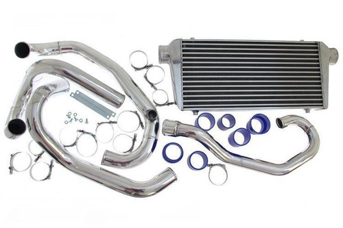 Intercooler échangeur air - échangeur, d’air