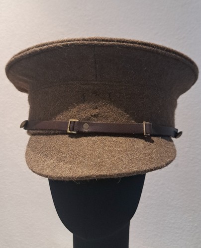 1905 service dress stiff - 1905,