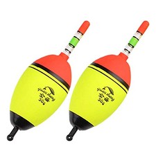 Flotteur De Pêche, 2 Pièces