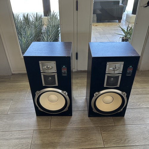 Vintage sansui 930 floor - sansui, s-930