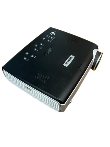 Retro projecteur infocus in34