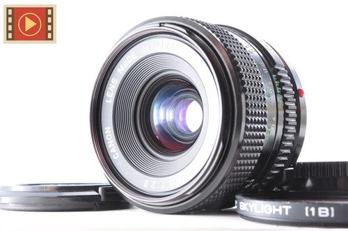 Canon new 28mm f - canon,