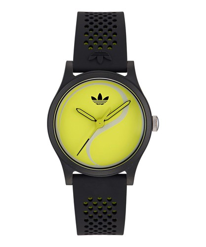 Adidas originals montre noir - adidas,