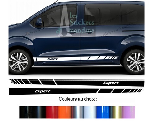 Bandes bas caisse pour - de,