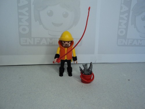 Playmobil vintage city - playmobil,