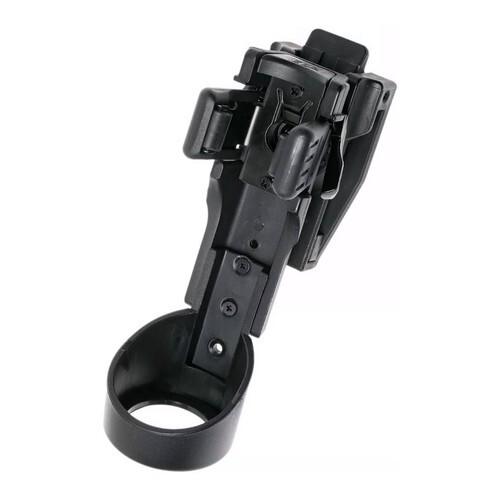 Holster tactique klarus 43mm - tactique,
