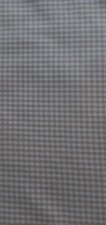 COUPON TISSU PETITS CARREAUX