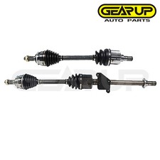GSP 2x CV Axle Front Left