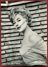 ALBA ARNOVA 03 ACTRESS ACTRESS ACTRESS BALLERINA CINEMA MOVIE - ARGENTINA real photo