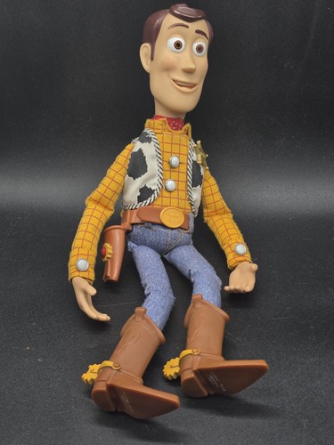 Toy story woody voix - story, italienne