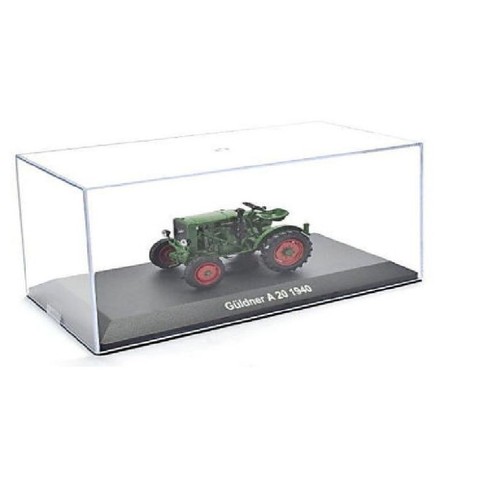 Tracteur güldner tractor - güldner, a