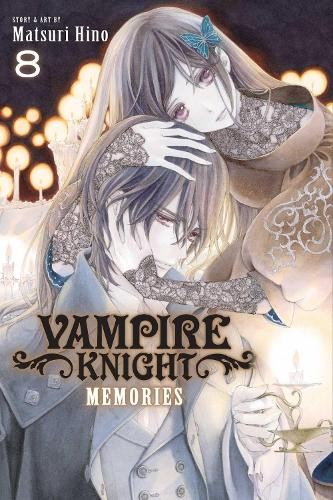Matsuri hino vampire - matsuri,