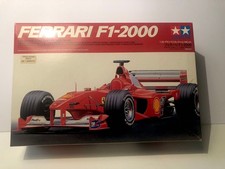 MAQUETTE  TAMIYA  20048