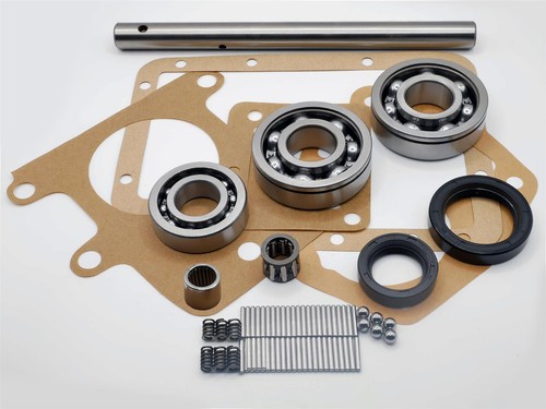 Triumph boîte vitesse kit - boîte, de