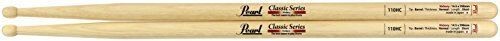 Bâton batterie pearl 110hc - bâton, de