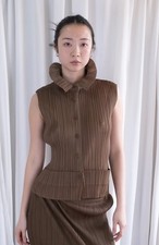 pleats please issey miyake