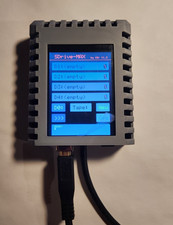 SDrive Max Floppy Drive Emulator Atari 8-Bit 400/800/XL/XE Firmware 1.5 R2