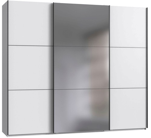 Armoire penderie indiana - armoire,