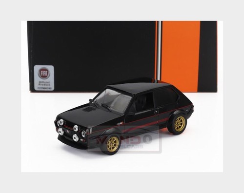 Ixo fiat 125 ritmo - ixo,