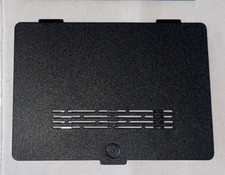 Trappe / cache mémoire