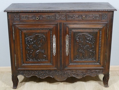 Buffet normand transition - buffet,
