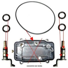CITROEN joints axes et joint