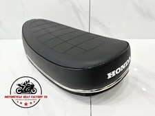 Siège selle Honda CT70 Trail