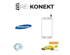 Vitre Tactile Samsung Galaxy