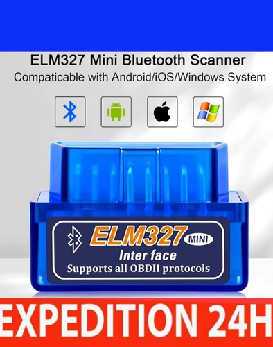 Lecteur code obd2 - lecteur,