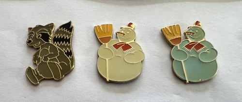 Pin lapel - pin's,