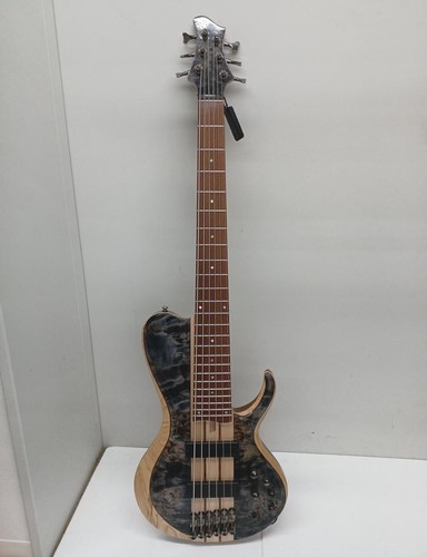 Guitare basse électrique