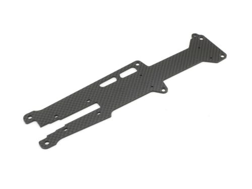 Kyosho carbon upper - upper, deck