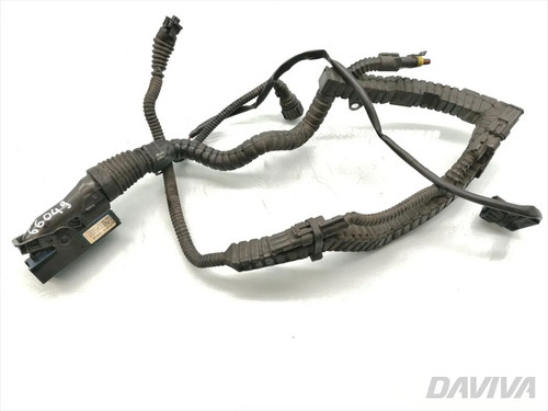Daf faisceau câblage du - xf,