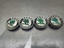 6U0601151L enjoliveur SKODA