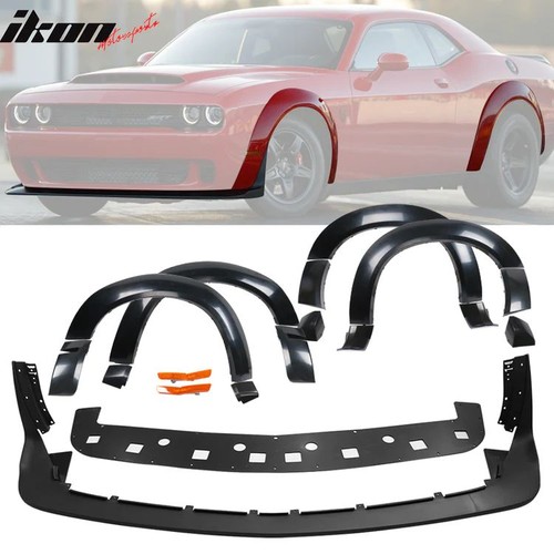 Widebody élargisseurs - –,