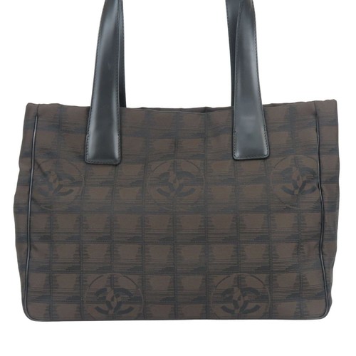 Sac fourre tout - fourre-tout, chanel