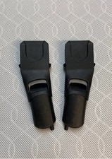 Maxi Cosi Zelia / Zelia Trio S Car Seat Adapters Adaptors For Maxi Cosi Car Seat