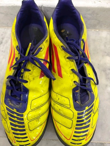 Adidas f50 adizero - adidas,