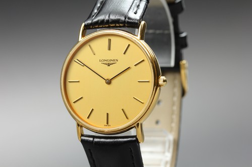 Montre pour homme - , longines