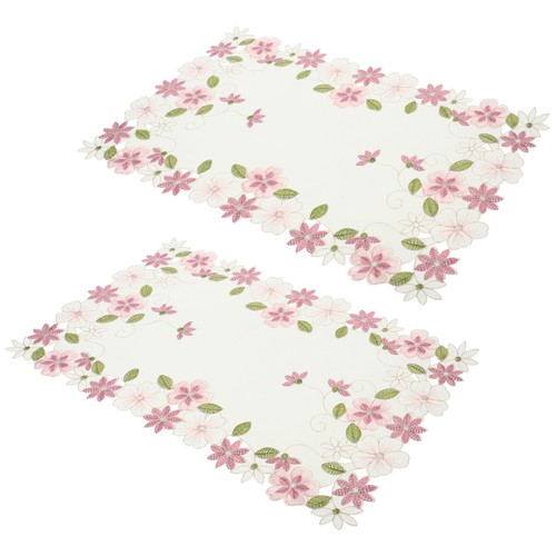 2pcs nappe satin - 2pcs, en