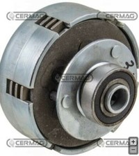 Embrayage FORT Motoculteur