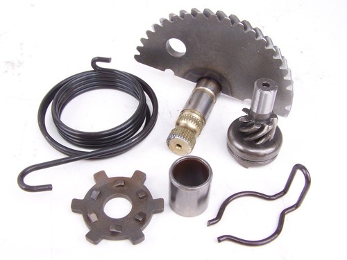 Kit démarrage kick noix - démarrage,
