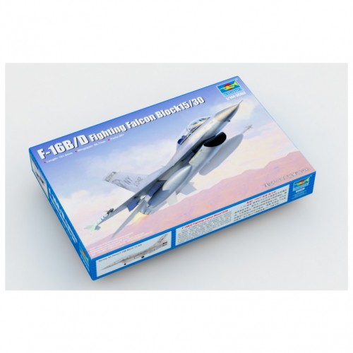 Trumpeter kit maquette avion - trumpeter,