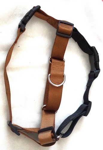Harnais tissus nylon pour - harnais,